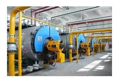 Henan Yuanda Boiler Co., Ltd